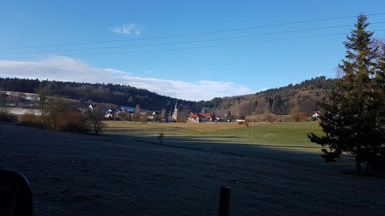 Platzhirsch